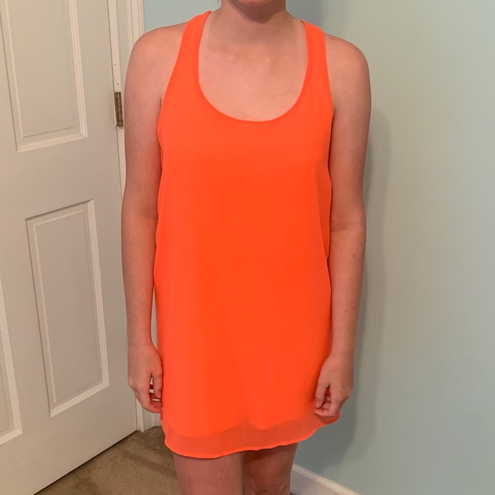 Adorable Sage Bow Back Dress